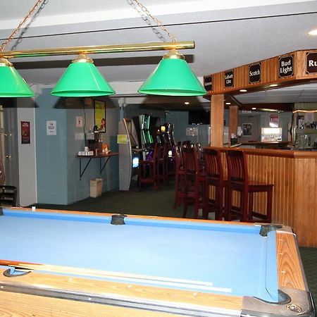 Hotel Mount Pearl Mount Pearl Park Luaran gambar