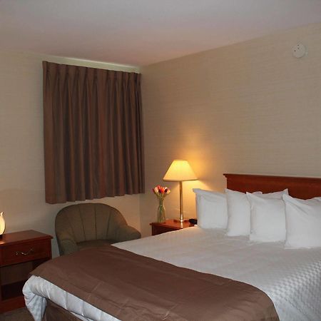 Hotel Mount Pearl Mount Pearl Park Luaran gambar