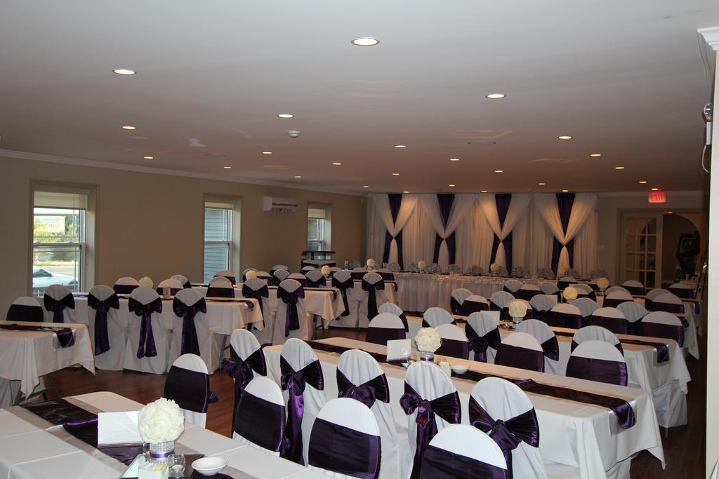 Hotel Mount Pearl Mount Pearl Park Luaran gambar