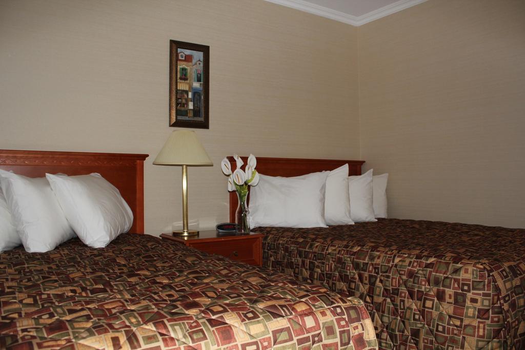 Hotel Mount Pearl Mount Pearl Park Bilik gambar