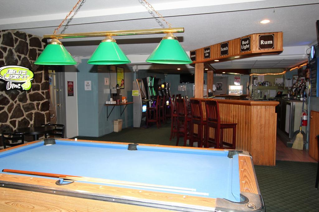 Hotel Mount Pearl Mount Pearl Park Luaran gambar