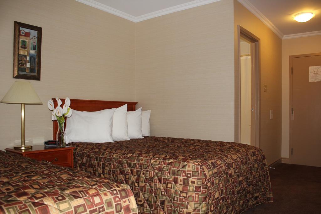 Hotel Mount Pearl Mount Pearl Park Bilik gambar