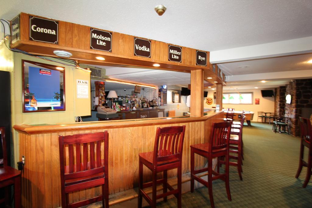 Hotel Mount Pearl Mount Pearl Park Luaran gambar