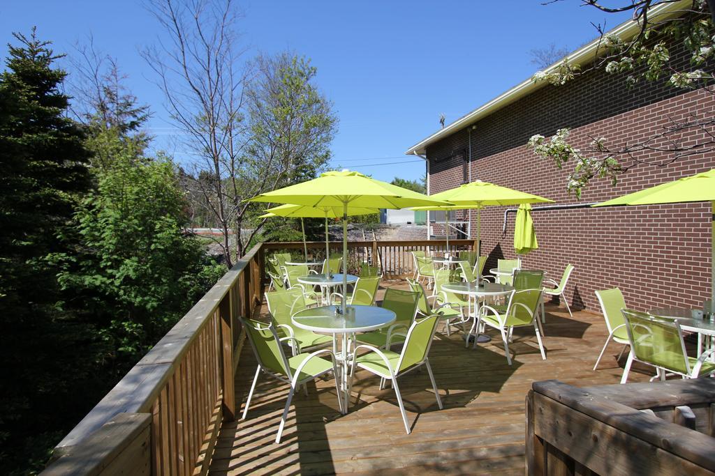 Hotel Mount Pearl Mount Pearl Park Luaran gambar