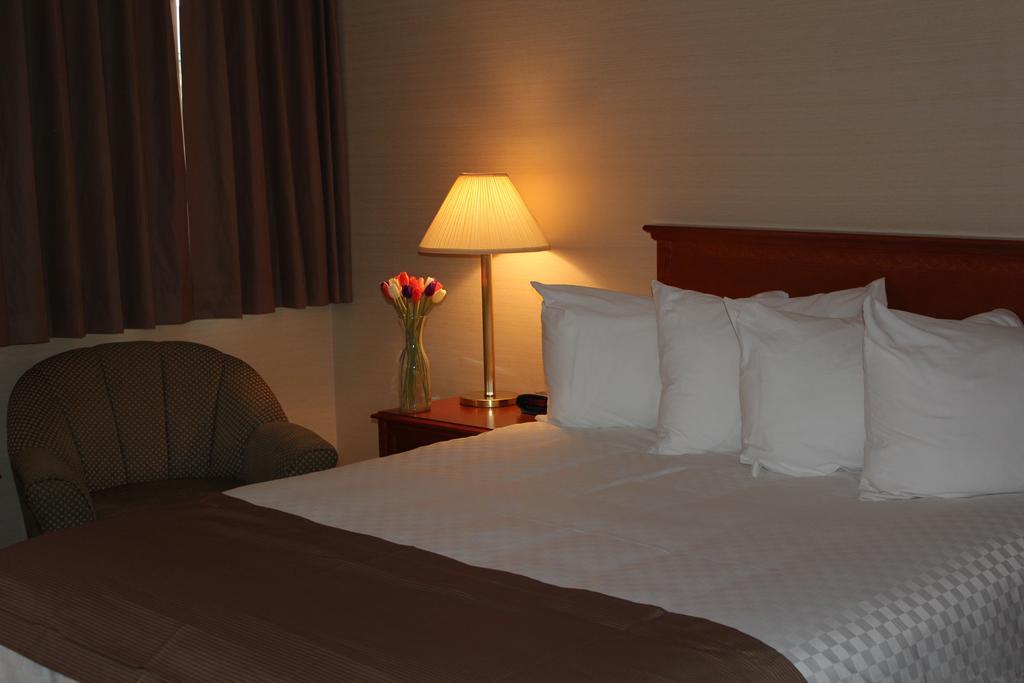 Hotel Mount Pearl Mount Pearl Park Bilik gambar