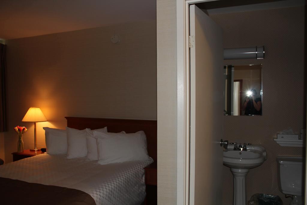 Hotel Mount Pearl Mount Pearl Park Luaran gambar