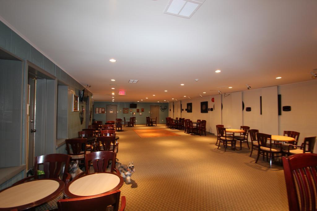 Hotel Mount Pearl Mount Pearl Park Luaran gambar