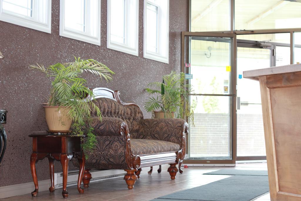 Hotel Mount Pearl Mount Pearl Park Luaran gambar
