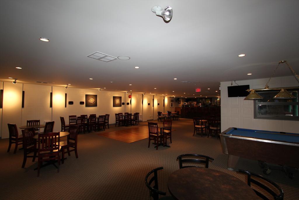 Hotel Mount Pearl Mount Pearl Park Luaran gambar