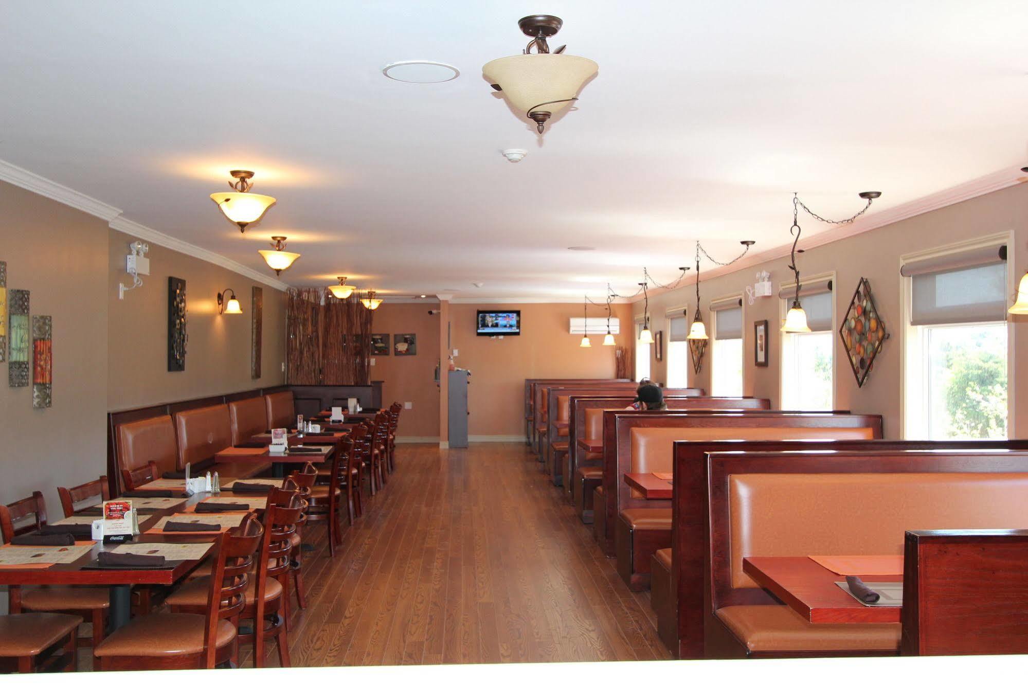 Hotel Mount Pearl Mount Pearl Park Luaran gambar