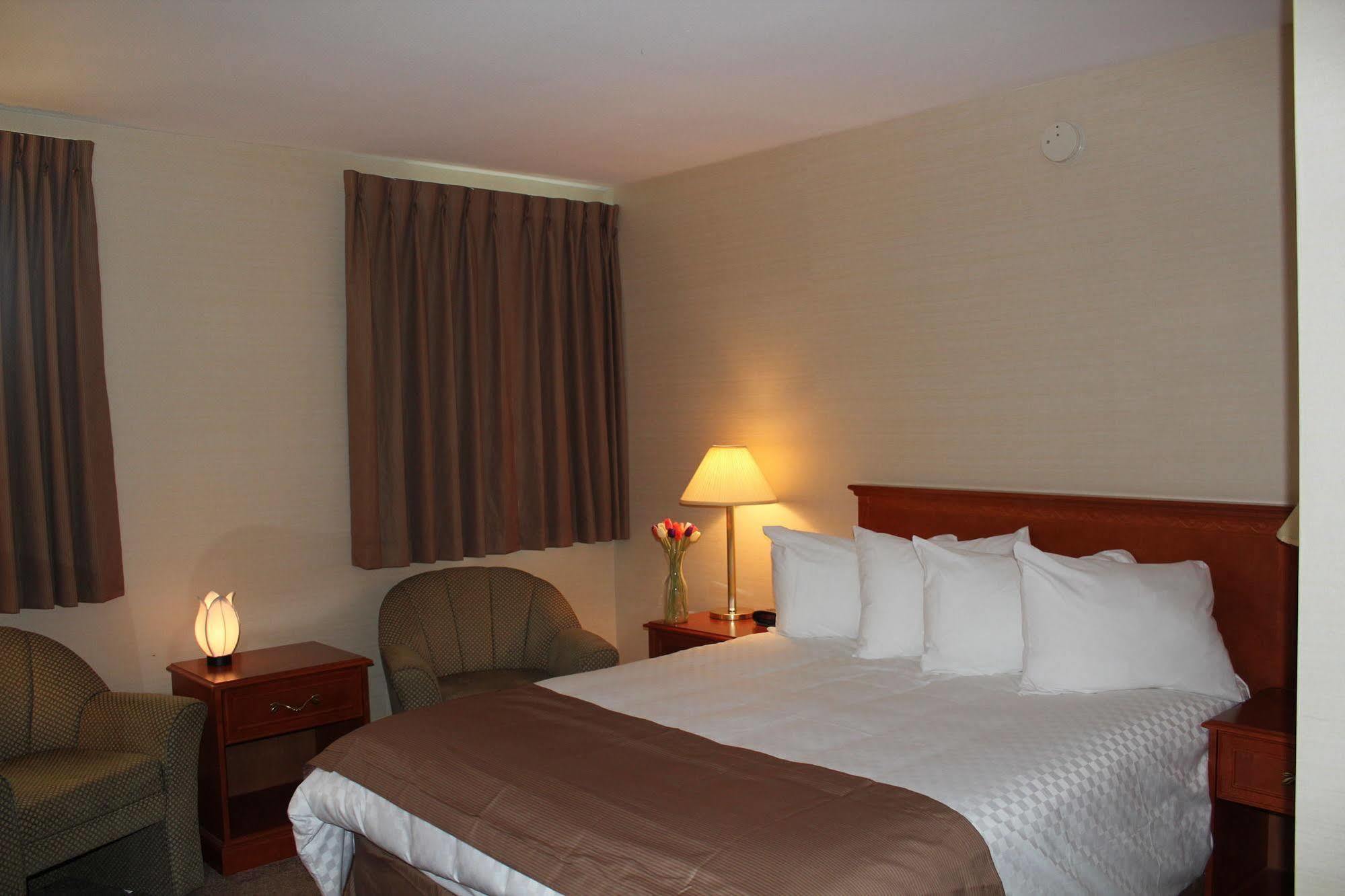 Hotel Mount Pearl Mount Pearl Park Luaran gambar