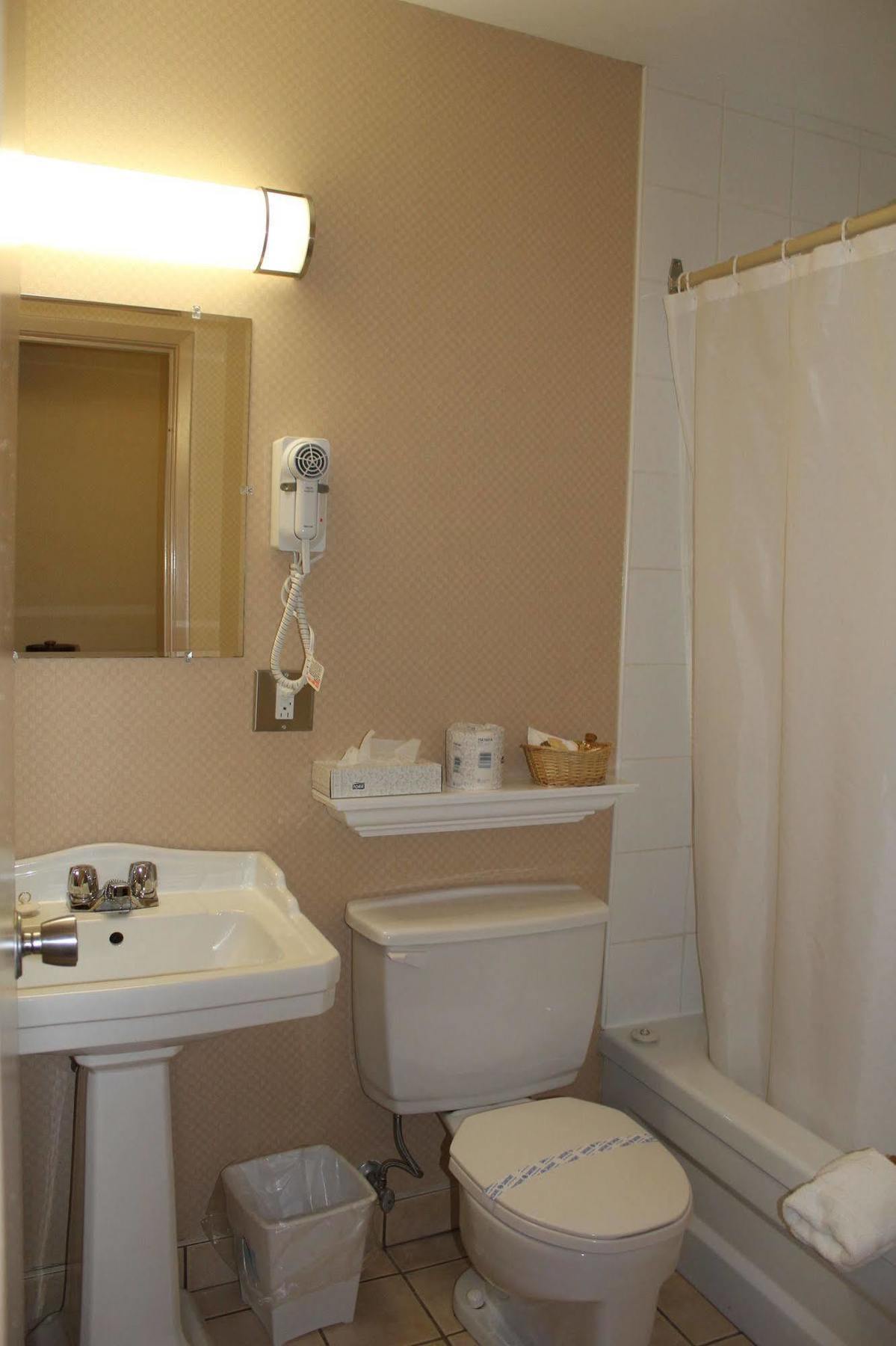 Hotel Mount Pearl Mount Pearl Park Luaran gambar