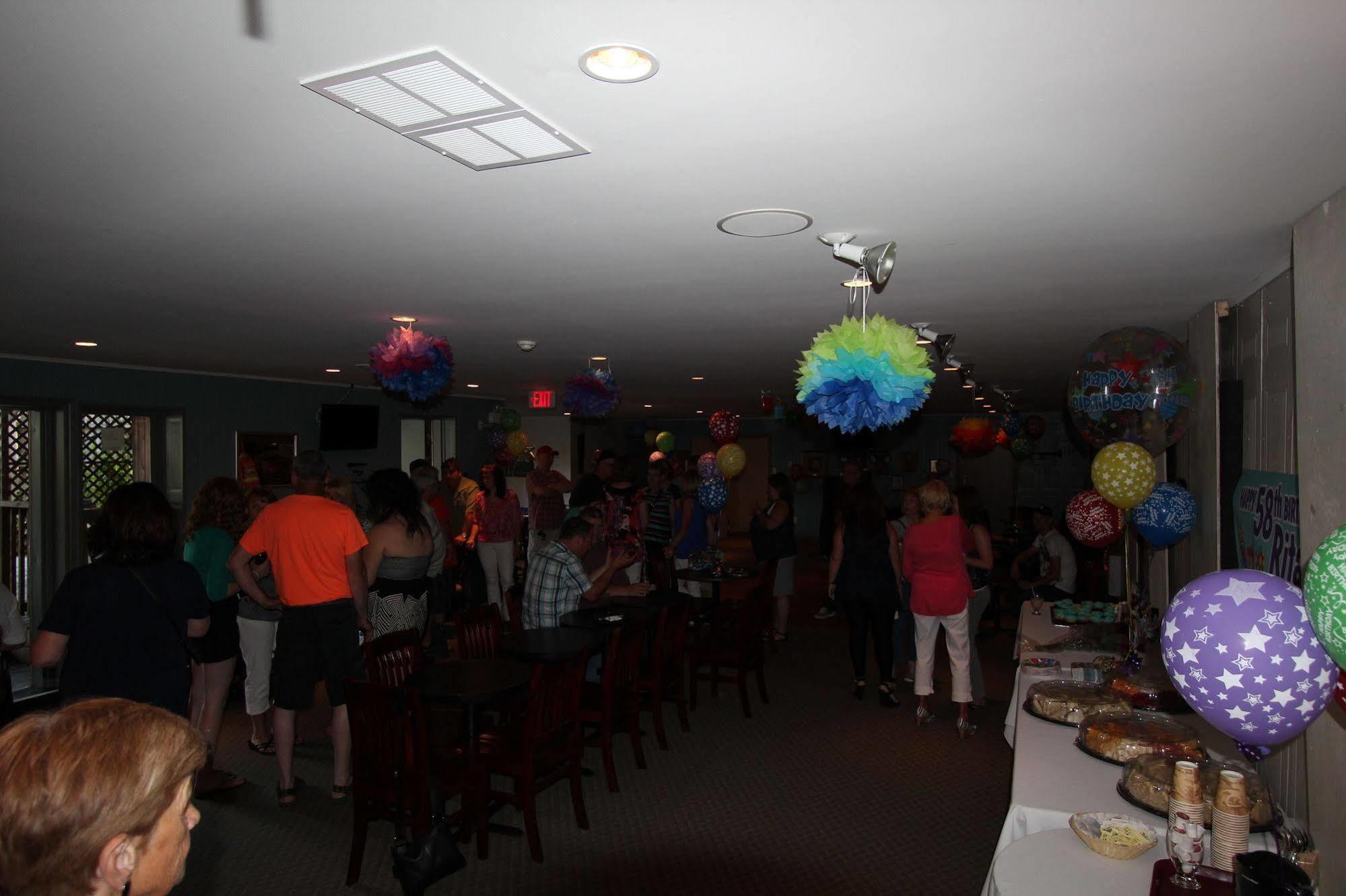 Hotel Mount Pearl Mount Pearl Park Luaran gambar